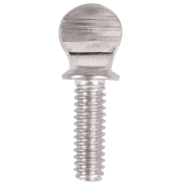 Vollrath Co Vollrath Redco T-Handle Pusher Block & Amp, 8 Section Core, Wall Mount - 15080