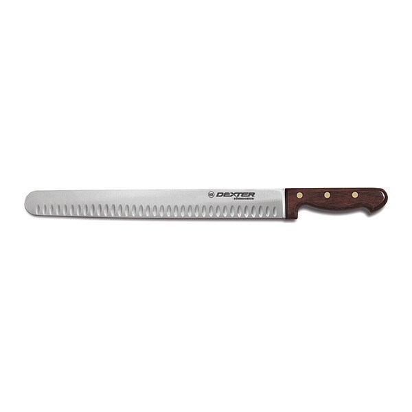 Dexter Russell Wide Duo Edge Roast Slicer 14 In - 13062