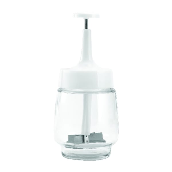 Lifetime Lifetime 16 oz White Glass Food Chopper - 5078588