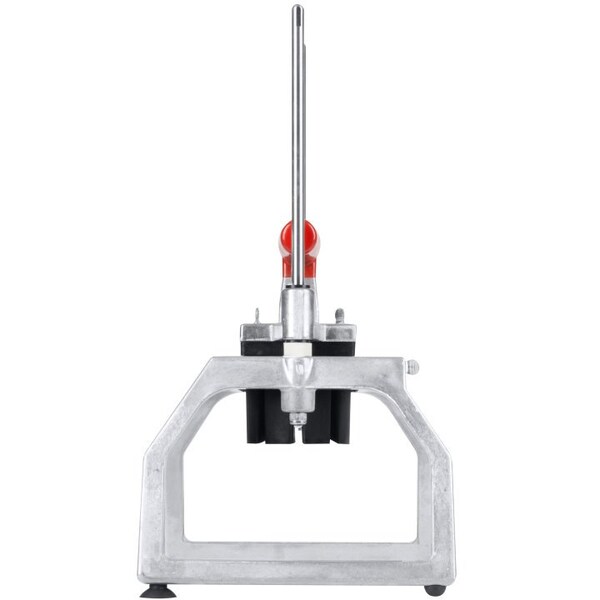 Vollrath Co Vollrath Redco Instacut 3-1/2 Corer, Dicer, Wedger, 15003, 4 Section Wedge Cut, Tabletop - 15003