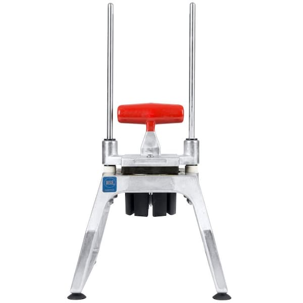 Vollrath Co Vollrath Redco Instacut 3-1/2 Corer, Dicer, Wedger, 15003, 4 Section Wedge Cut, Tabletop - 15003