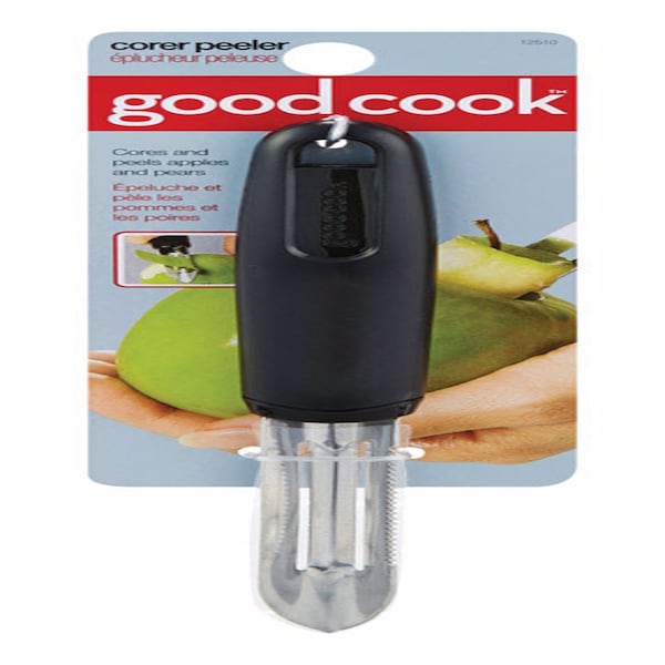 Good Cook Good Cook Stainless Steel Peeler - 12510