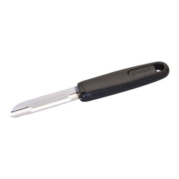 Good Cook Good Cook Stainless Steel Peeler - 12510