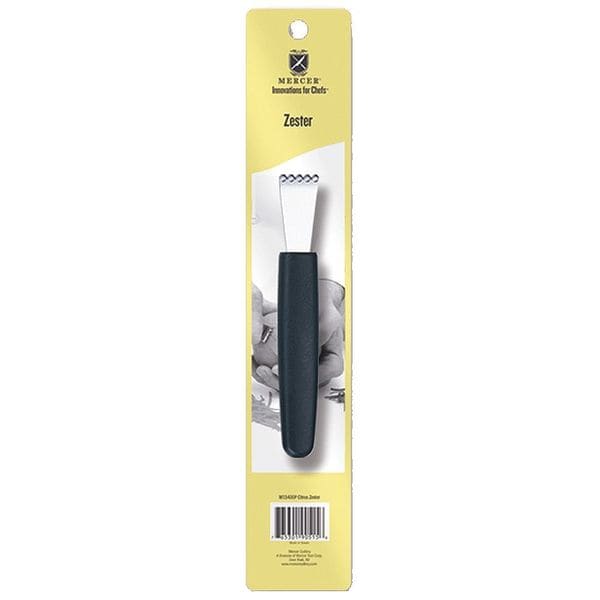 Mercer Cutlery Citrus Zester, L 5 5/8 In - M15400P