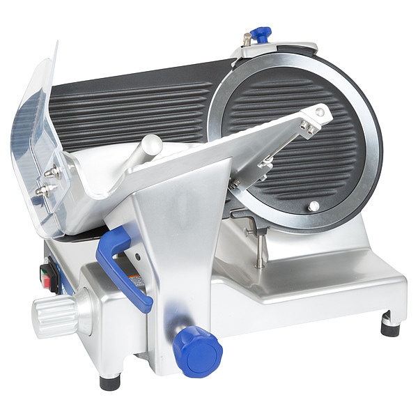 Vollrath Food Slicer, 120V, 2A, 12" Blade - 40952