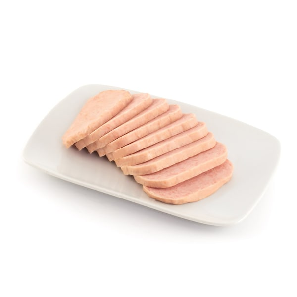 Hic Kitchen Luncheon Meat Slicer LUNCHEON MEAT SLICER - 43844