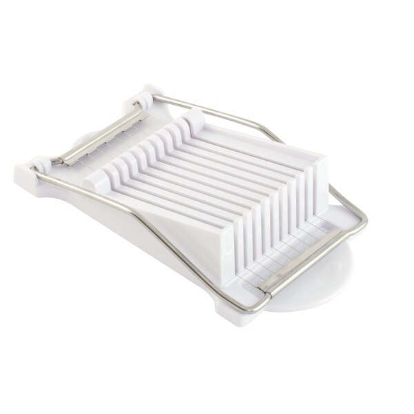 Hic Kitchen Luncheon Meat Slicer LUNCHEON MEAT SLICER - 43844