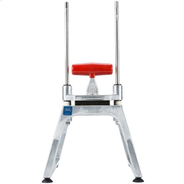 Vollrath Co Vollrath Redco Instacut 3-1/2 Corer, Dicer, Wedger, 15002, 1/2" Cut, Tabletop - 15002
