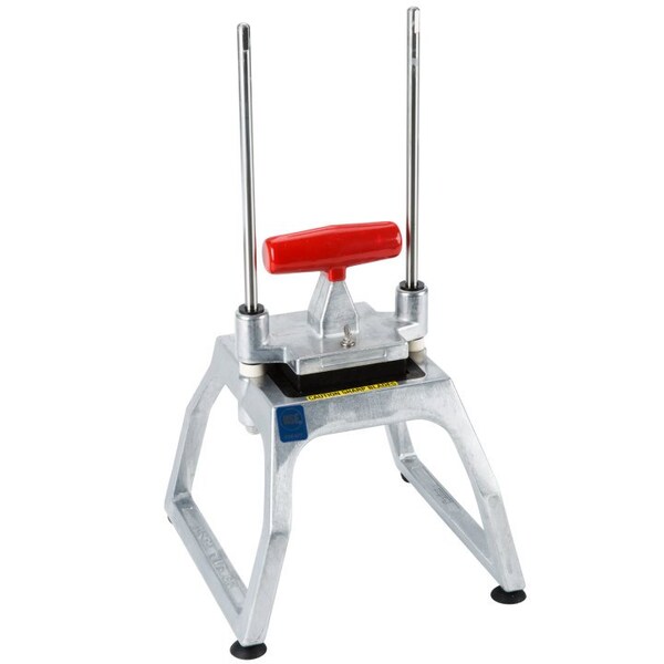 Vollrath Co Vollrath Redco Instacut 3-1/2 Corer, Dicer, Wedger, 15002, 1/2" Cut, Tabletop - 15002