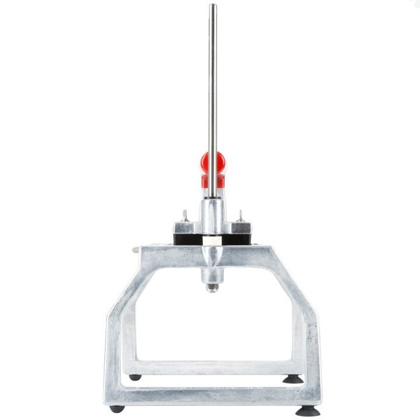 Vollrath Co Vollrath Redco Instacut 3-1/2 Corer, Dicer, Wedger, 15002, 1/2" Cut, Tabletop - 15002