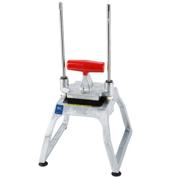 Vollrath Co Vollrath Redco Instacut 3-1/2 Corer, Dicer, Wedger, 15002, 1/2" Cut, Tabletop - 15002