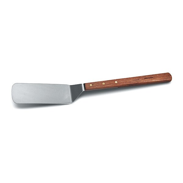 Connoisseur Long Handle Turner 8 In X 3 In - 16241