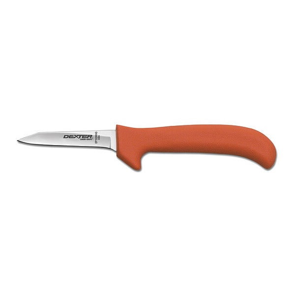 Dexter Russell Wide Clip Point Deboning Knife 3-1/4 In - 11373