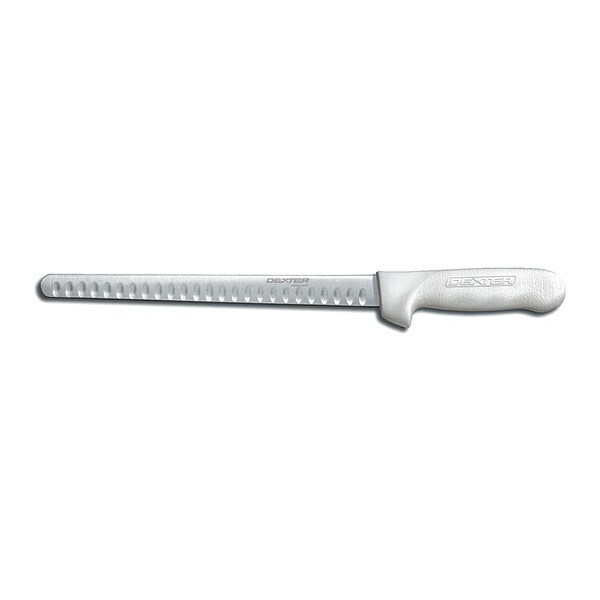 Dexter Russell Narrow Duo Edge Roast Slicer 10 In - 13413