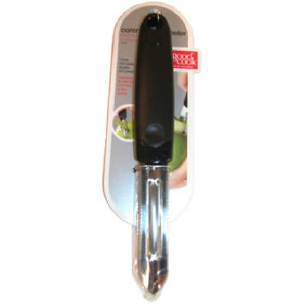 Good Cook Good Cook 12510 Classic Peeler & Corer - 277517