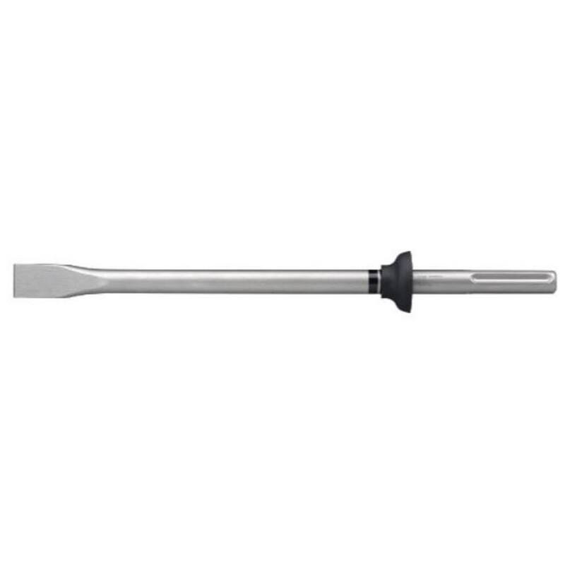 Cincel plano Hilti de 23.6 pulgadas TE-Y SDS Max SM 60 para concreto y albañilería - 2232607