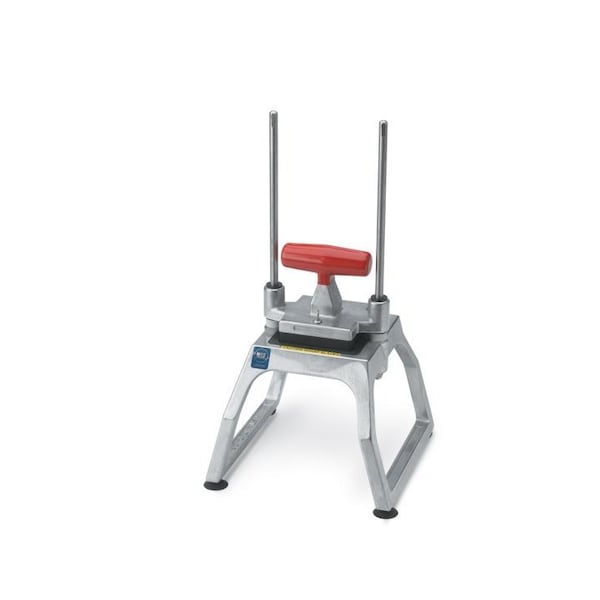 Vollrath Co Vollrath Redco Instacut 3-1/2 Corer, Dicer, Wedger, 12 Section Wedge Cut, Tabletop - 15008