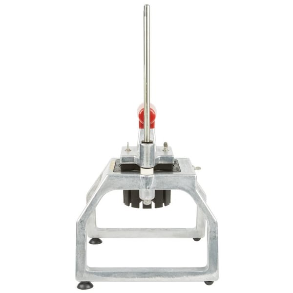 Vollrath Co Vollrath Redco Instacut 3-1/2 Corer, Dicer, Wedger, 12 Section Wedge Cut, Tabletop - 15008