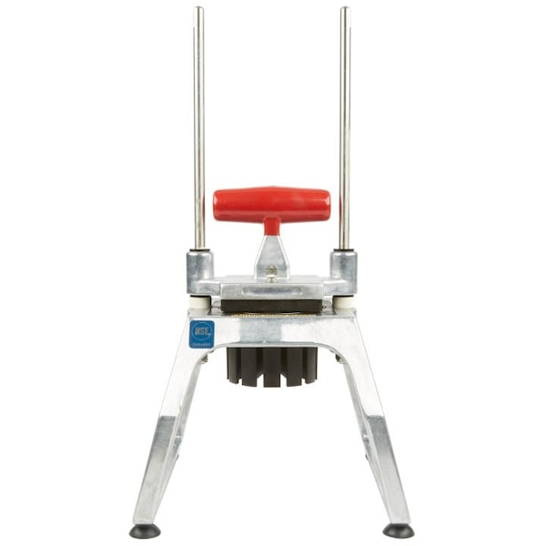 Vollrath Co Vollrath Redco Instacut 3-1/2 Corer, Dicer, Wedger, 12 Section Wedge Cut, Tabletop - 15008