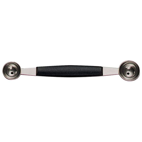 Mercer Cutlery Double Melon Baller, L 6 1/2 - M15100P