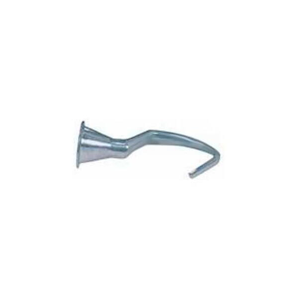 Vollrath Co Vollrath Mixer Dough Hook, For 60 Quart Mixer - 40779