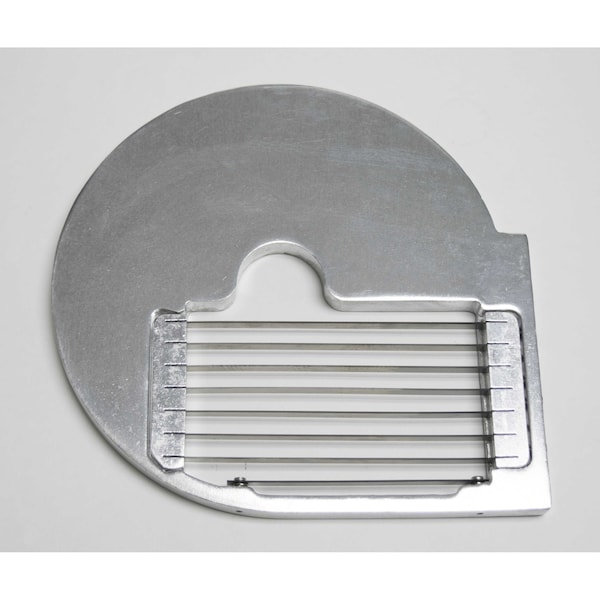 American Eagle AE-VC-30 Machine 10x10mm French Fry Plate - AE-VC30/B10
