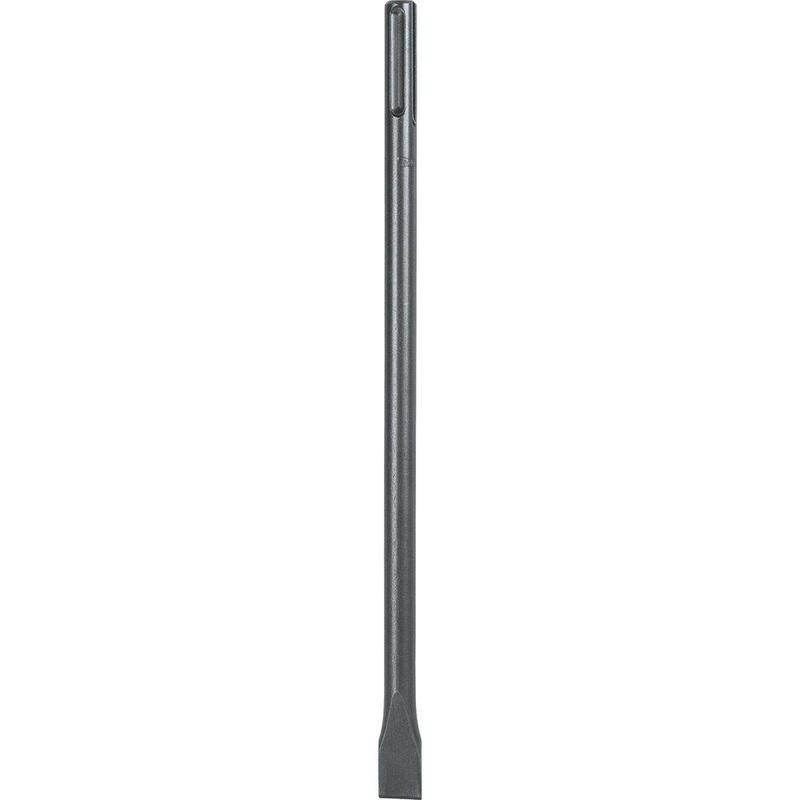 1 pulgada x 18 pulgadas Cincel Plano de Uso General SDS-MAX - D-36491 de Makita