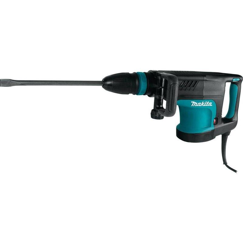 1 pulgada x 18 pulgadas Cincel Plano de Uso General SDS-MAX - D-36491 de Makita