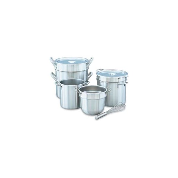Vollrath Co Vollrath Double Boiler 11 Qt - 77110