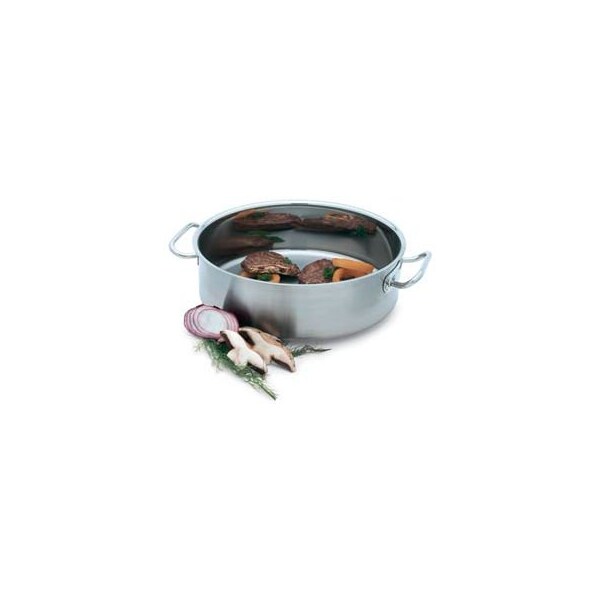 Vollrath Co Vollrath 12 Qt (11.4 L) Brazier - 47760