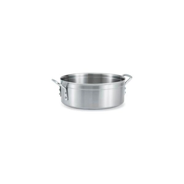 Vollrath Co VollrathÂ TributeÂ Brazier 15 Qt (14") - 77761