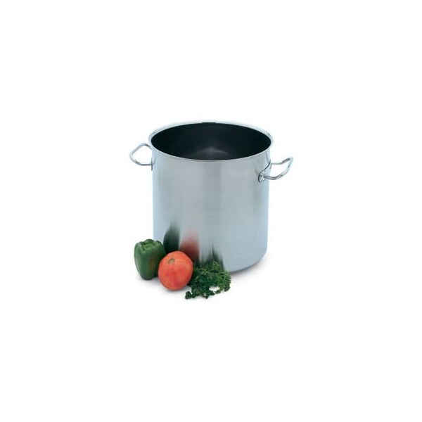 Vollrath Co Vollrath Stock Pot 76.0 Qt (71.9 L) - 47726