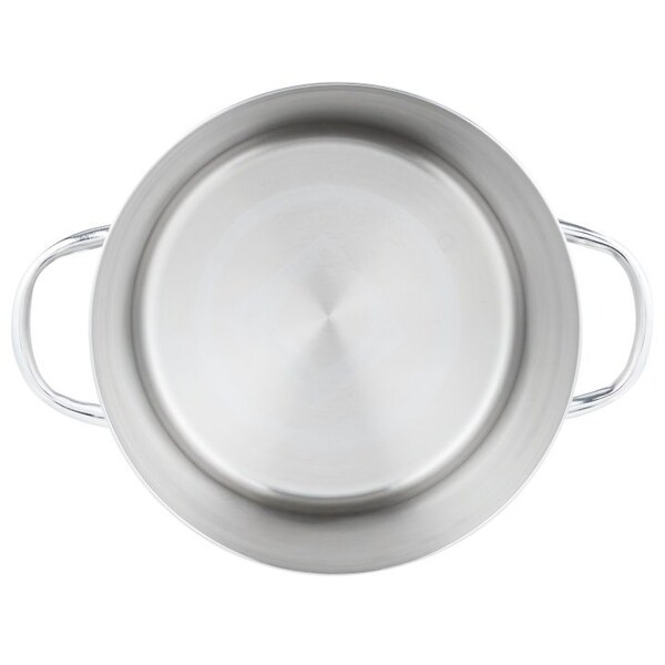 Vollrath Co Vollrath Centurion Stock Pots, 10-1/2 Quart, 9-1/2 Depth - 3103