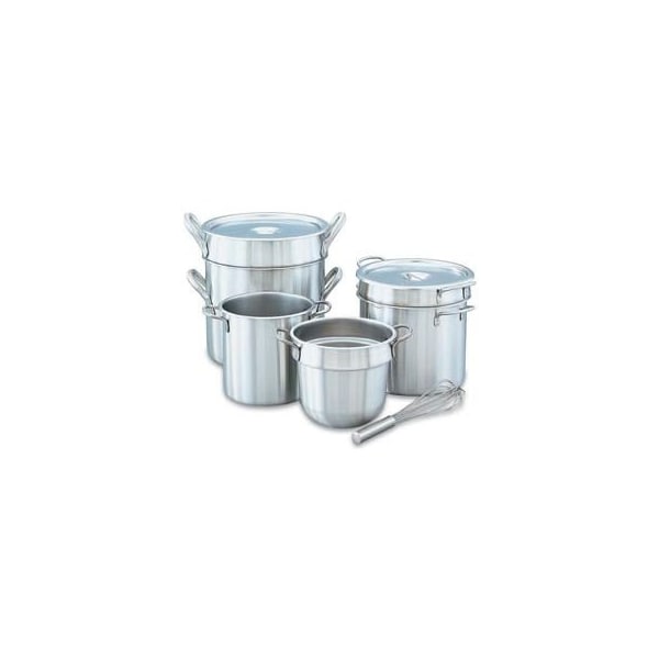 Vollrath Co Vollrath Double Boiler 7 Qt. - 77070
