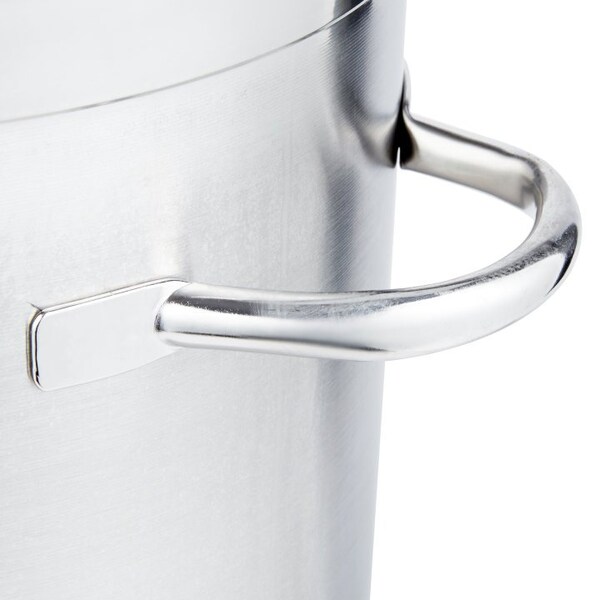 Vollrath Co VollrathÂ Centurion Stock Pots, , 17-1/2 Quart, 11" Depth - 3104