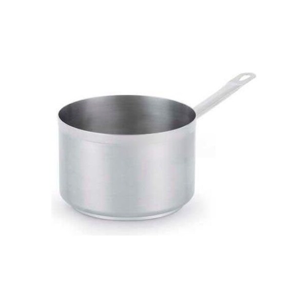 Vollrath Co Vollrath Centurion Sauce Pan, 4-1/4 Quart, 5-1/4 Depth - 3704