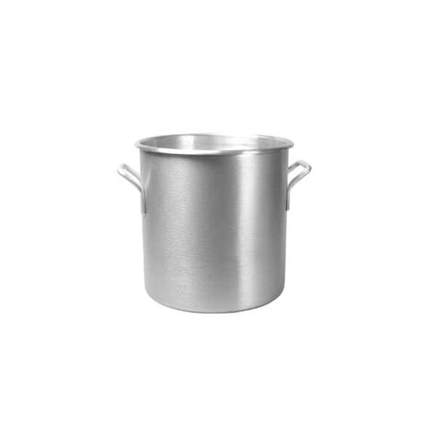 Vollrath Classic® Rolled Edge 30 Qt Stock Pot - 430712