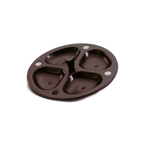 Nordic Ware Egg Poacher Insert - 5830