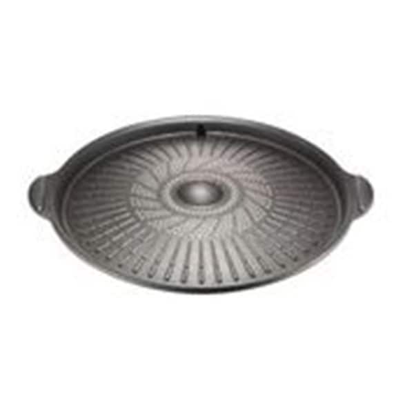Chef2Cuisine PN Sharten Round Roasting Pan 34cm - 13.5 in. - CH2598412