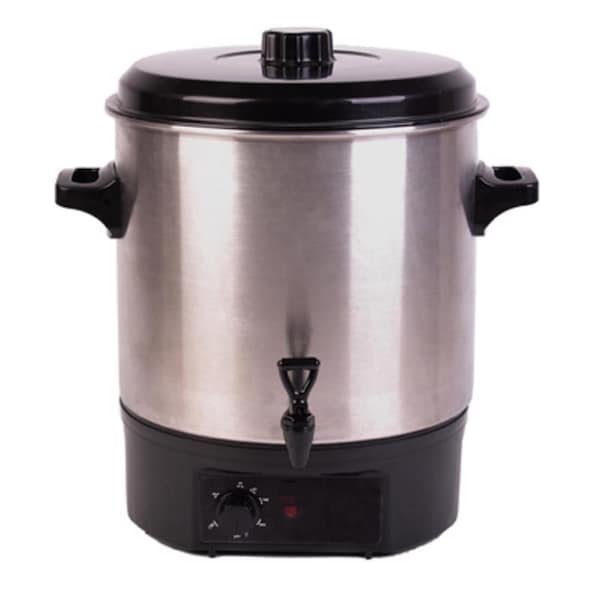 Roots & Harvest Roots & Harvest Water Bath Canner 7.13 gal 1 pk - 1640