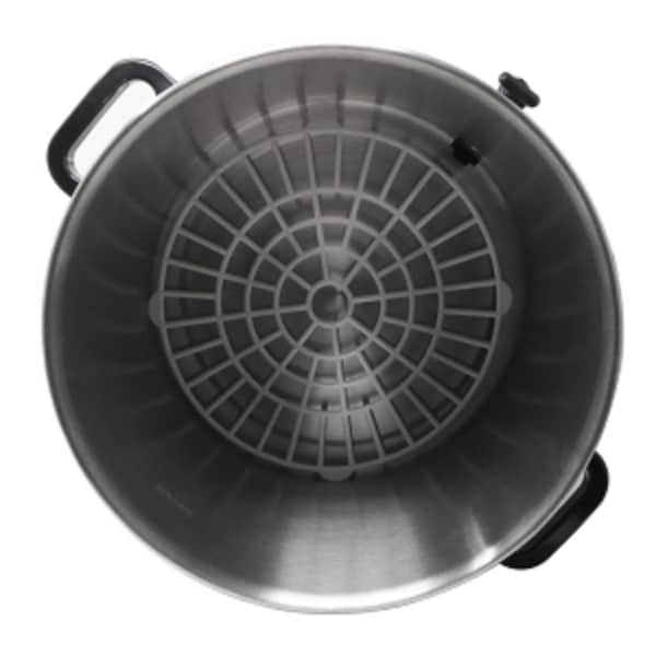 Roots & Harvest Roots & Harvest Water Bath Canner 7.13 gal 1 pk - 1640