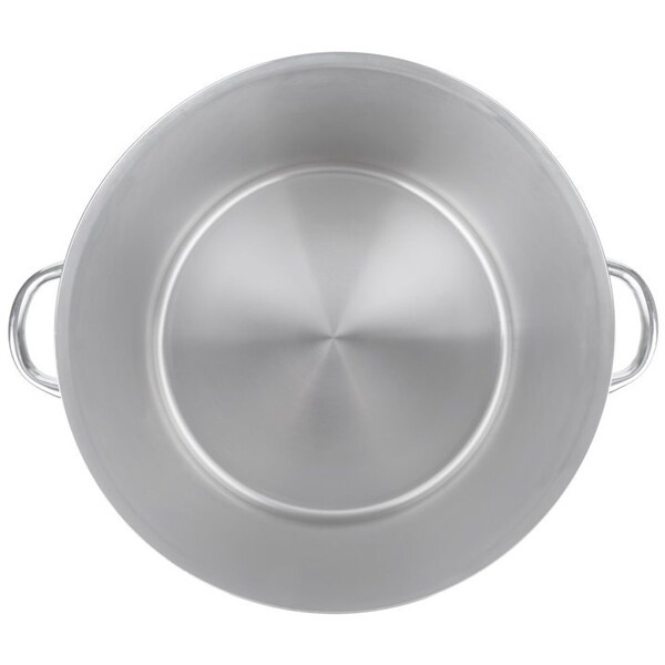 Vollrath Co Vollrath Centurion Stock Pots, 3118, 74 Quart, 17-3/4" Depth - 3118