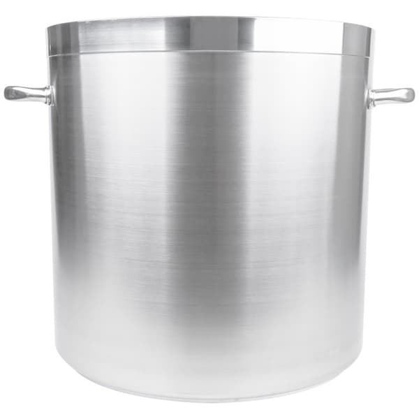 Vollrath Co Vollrath Centurion Stock Pots, 3118, 74 Quart, 17-3/4" Depth - 3118