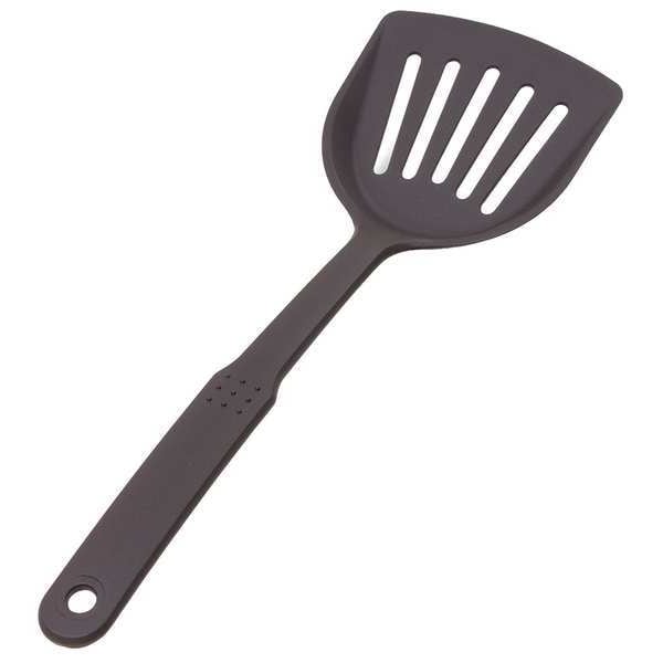 Crestware Turner, Slotted, Curved, 12-1/4 in. L - NY1