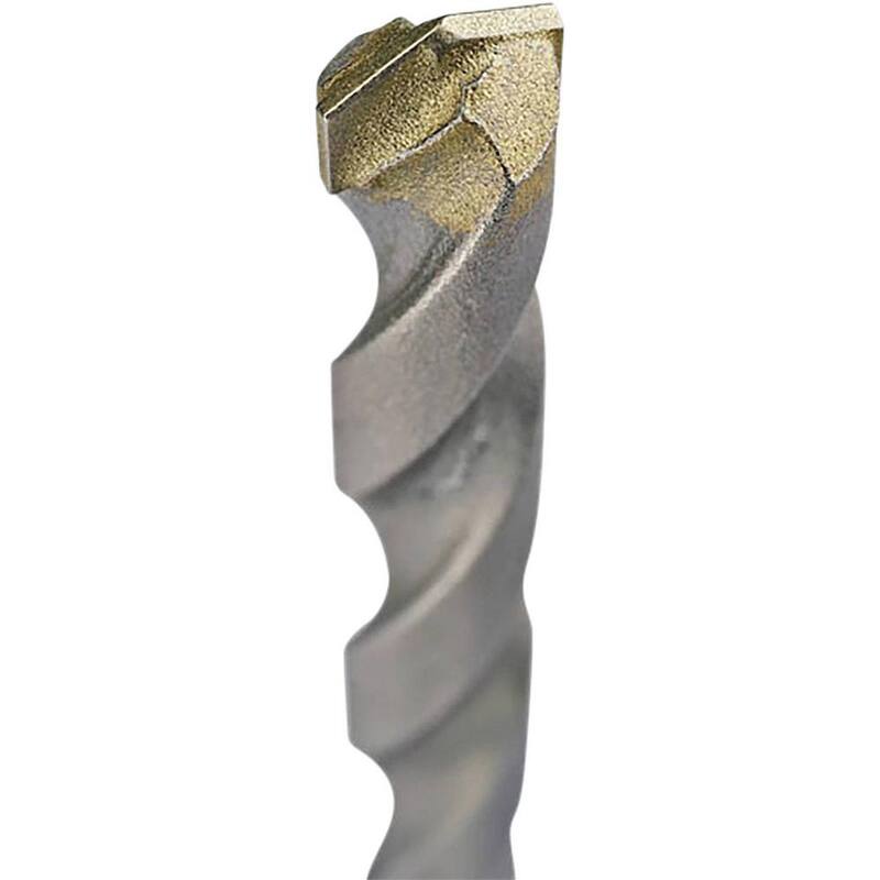 Broca de martillo para mampostería con punta de carburo de 3/4 pulg. x 6 pulg. - B-68890 de Makita