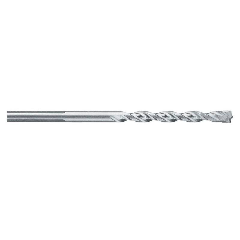 Broca de percusión premium con punta de carburo de 3/4 pulgadas x 6 pulgadas - DW5244 de DEWALT.