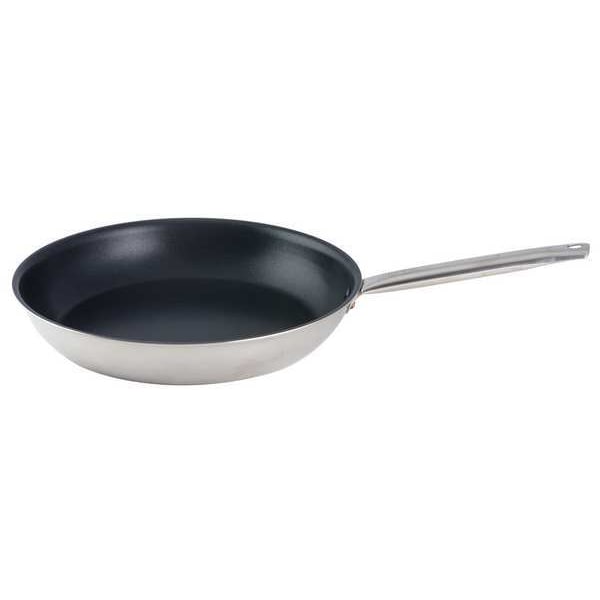 Vulcano Non Stick Fry Pan, 1-1/2 qt, Silver - 8478-60/24A