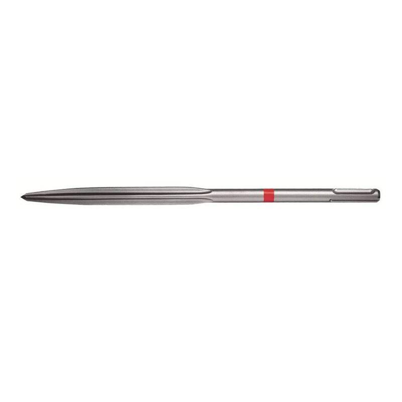 Cincel puntiagudo de autocorte de 7 pulgadas Hilti TE-CP SM 18 - 282298