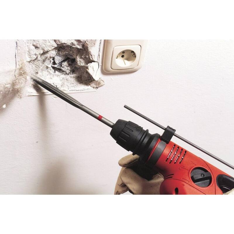 Cincel puntiagudo de autocorte de 7 pulgadas Hilti TE-CP SM 18 - 282298