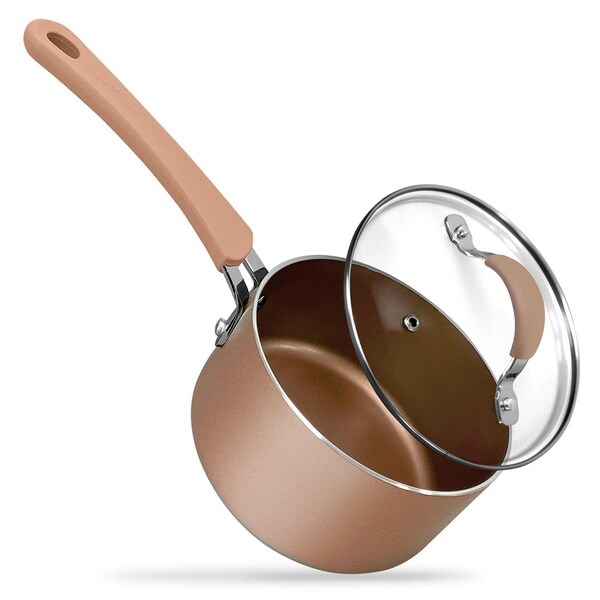 Nutrichef Sauce Pot1.5 Work With Nccw14S20S - PRTNCCW14S1SP